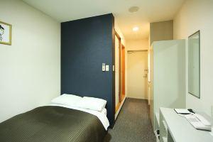 Isesaki Station Hotel, Исэсаки