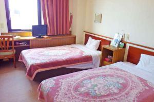 Business Hotel Minami, Уодзу