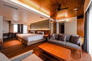 Prostyle Terrace Naha, Наха