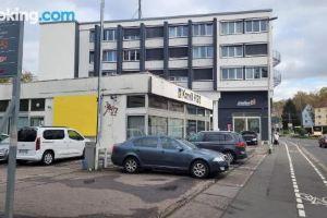 Apartment am Bahnhof Und Uniklinik, Майнц
