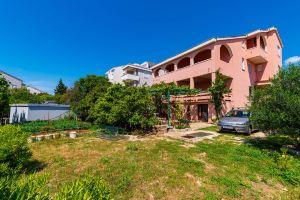 Comfortable Apartments Malina A4 Br 7, Новаля