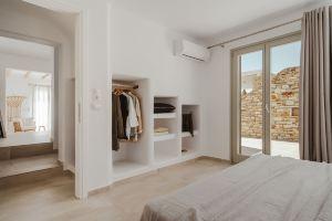 291424 - Villa Flo, Микри-Вигла