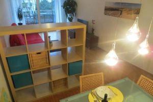 Apartment Schultheiss, Констанц