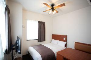 Sanda Sunrise Hotel Hommachi, Кобе