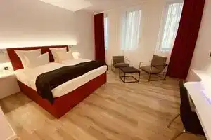 Dormero Hotel Hof, Хоф