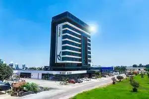 RENEX HOTELS, Анталья