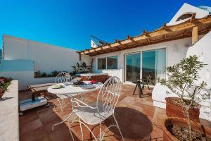 Kalkan HAN Hotel, Калкан