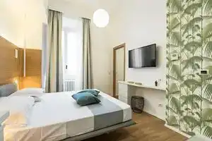 Мини-Отель «Numa Roma Guesthouse», Рим