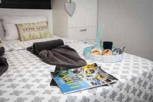 Nel Centro City Apartment, Ровинь