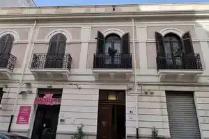 B&B Arcovito 36, Реджо-Калабрия