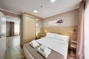 Gbh Hotel-Apartamentos Caballito de Mar, Бенидорм