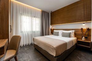 Omikron Luxury Residences, Ираклион