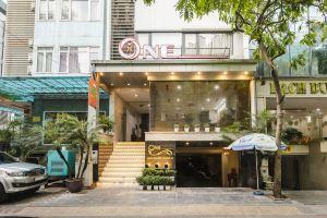 One Hotel, Ханой