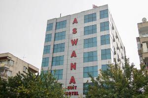 Aswana Suit Hotel, Шанлыурфа