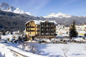 TH Cadore - Hotel Antelao, Борка-ди-Кадоре