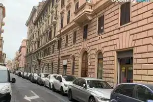 Guest House Aria, Рим