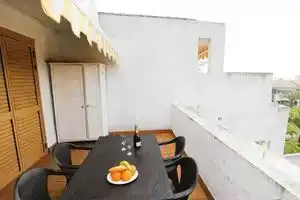 Punta Prima 2 Planet Costa Dorada, Ла-Пинеда