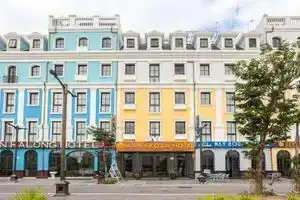 MANAROLA Hotel Bãi Cháy, Халонг