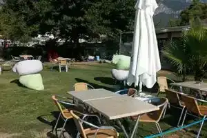 Paradise Apple Hotel, Бельдиби