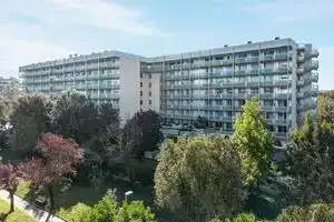 Отель «Occidental Aran Park», Рим