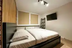 Beautiful 1-Bed Apartment in Klaipeda, Клайпеда