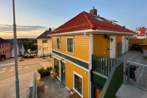 Stavanger Bnb @Nicolas 11, Ставангер