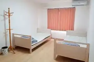Midori Guesthouse&Hostel, Цусима