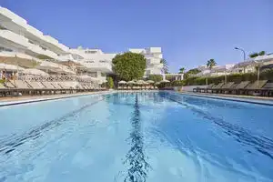 Hotel Rocamarina, Кала-д'Ор