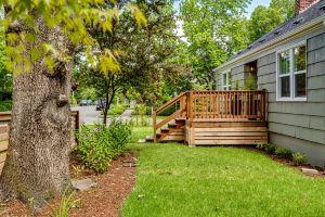 Stunning U of O Home – Just Steps from Hayward Field!, Юджин