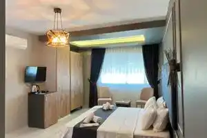 Grandmer Suit Otel, Мерсин