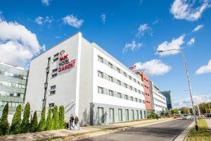 Park Hotel Diament Wroclaw, Вроцлав