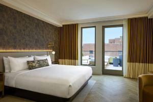 Canal House of Georgetown, a Tribute Portfolio Hotel, Вашингтон