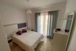 APARTMENT IN PLAYA LA BARROSA, Санкти-Петри