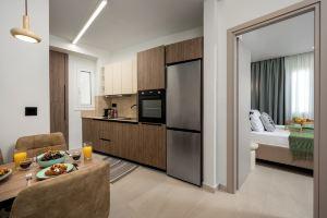 Dia Luxury Apartment-Armonia, Родос