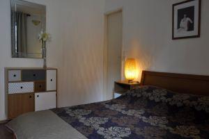 Apartments Profaca - One Bedroom Apartment with Terrace, Раб