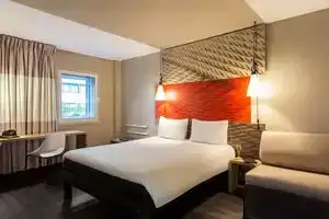 Hotel «ibis Lisboa Liberdade», Лиссабон