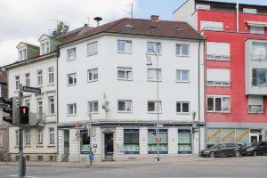 Apartment APriori-Baden-Baden, Баден-Баден