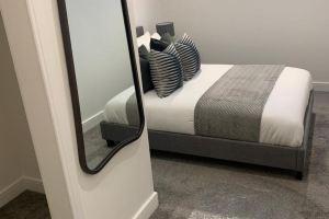 2 Bedroom Apartment, Бирмингем