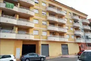 Apartamentos Estacion Oropesa 3000, Оропеса-дель-Мар