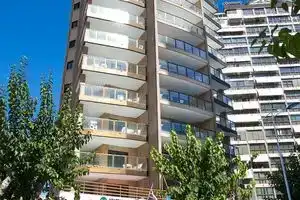 Apartamentos Amalia by Mc, Бенидорм
