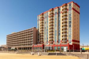 Residence Inn Virginia Beach Oceanfront, Вирджиния Бич