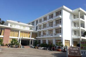 Гостевой дом «Con Dao Guesthouse», Остров Кондао