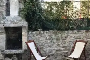 Casa Lucia, Мотовун