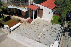 Apartments Laura, Ровинь