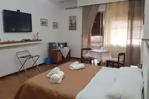 Rooms2Rent, Реджо-Калабрия