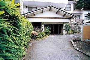 Ryokan Nawai, Югавара
