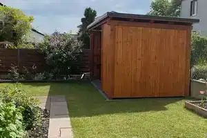 Schöne Ferienwohnung für 2 bis 6 Personen 80 qm, Вердер