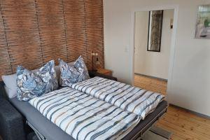 Cozy vacation apartment in Ilmenau, Ильменау
