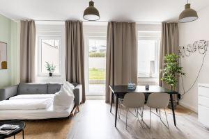 Limehome Chemnitz Hartmannstraße, Хемниц