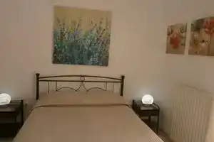 Aratos Apartments - Kallisto 2Bedroom Apartment, Фира